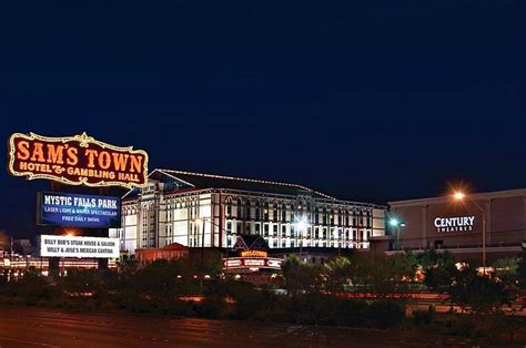 sam's town casino underrated